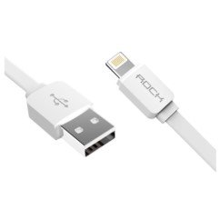 Kabel USB ROCK Lightning do iPhone