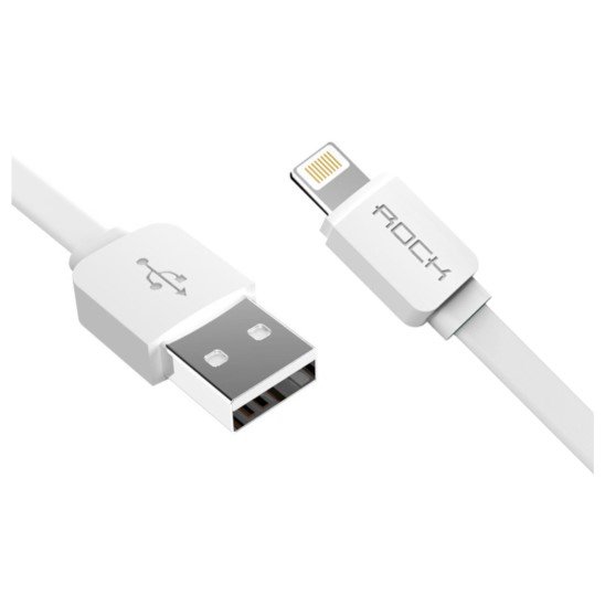 Kabel USB ROCK Lightning do iPhone