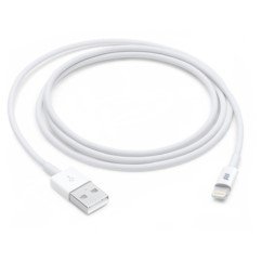 Kabel USB ROCK S06 Lightning do iPhone 100cm