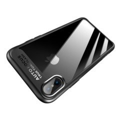 Etui Obudowa ROCK Clarity iPhone X