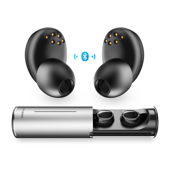 Słuchawki bezprzewodowe Bluetooth ROCK SPACE EB50