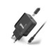 Ładowarka Sieciowa ROCK USB-C PD +Kabel Lightning