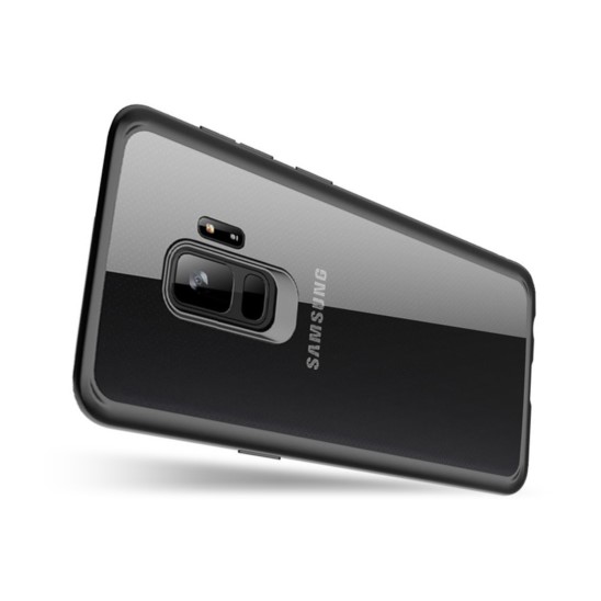 Etui Obudowa ROCK Clarity SAMSUNG Galaxy S9