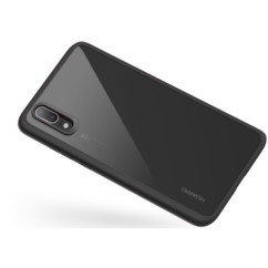 Etui Obudowa ROCK Clarity Huawei P20