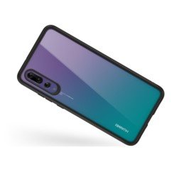 Etui Obudowa ROCK Clarity Huawei P20 Pro