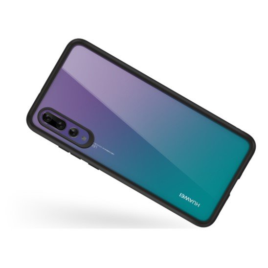 Etui Obudowa ROCK Clarity Huawei P20 Pro