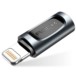 Adapter ROCK Micro USB do Lightning 8 pin