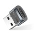 Adapter Przejściówka ROCK USB-C do USB-A