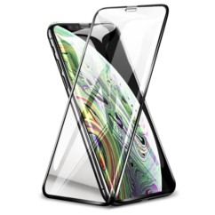 Szkło Hartowane 3D ROCK iPhone XR/11 6,1"