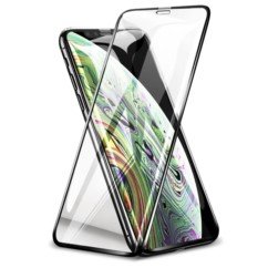 Szkło Hartowane 3D ROCK iPhone XR 6,1"