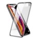 Szkło Hartowane 3D ROCK iPhone XS Max 6,5"