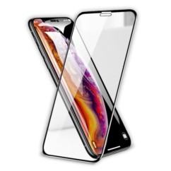 Szkło Hartowane 3D ROCK iPhone XS Max/ 11 Pro Max
