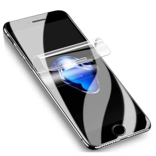 Folia Hydrogel 0,18mm 3D ROCK iPhone 6/6S/7/8 PLUS