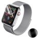 2x Folia ROCK Hydrogel Apple Watch 4 seria 40 mm