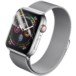 2x Folia ROCK Hydrogel Apple Watch 4 seria 44 mm