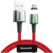 Kabel magnetyczny BASEUS Zinc Micro-USB 1.5A,200cm