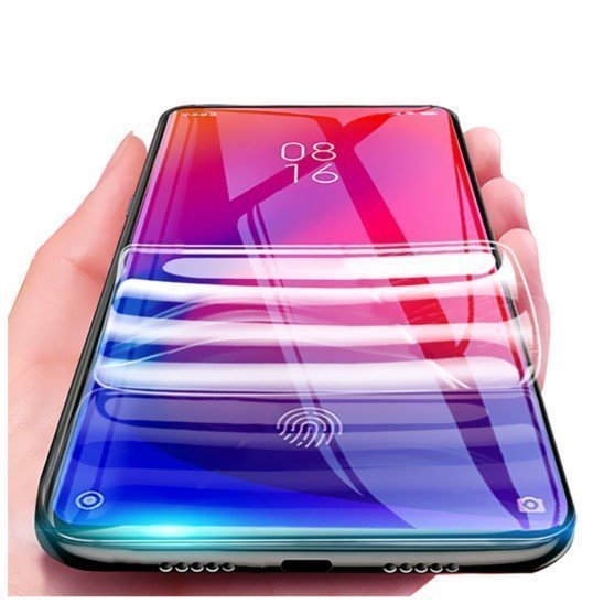 Folia Hydrożelowa Anti-Blue UZIEN na każdy telefon