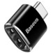 Adapter Przejściówka BASEUS USB-A do USB-C