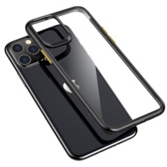 ROCK U Shield Etui Obudowa iPhone 11 Pro Max -6,5"
