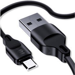 ROCK SPACE Z13 Kabel micro USB 100cm 2A