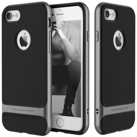 Etui Obudowa ROCK ROYCE iPhone 6 / 6S