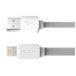 Kabel USB ROCK Lightning do iPhone