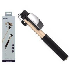 Kijek Selfie Stick ROCK Lightning iPhone