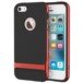 Etui Obudowa ROCK ROYCE iPhone 5/5S/SE