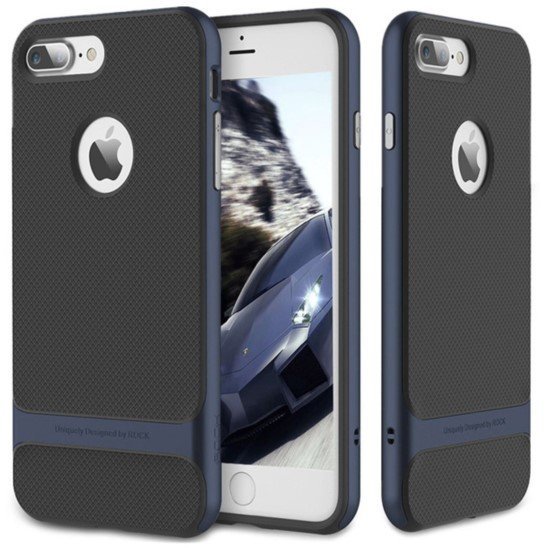 Etui Obudowa ROCK ROYCE iPhone 7 PLUS