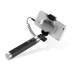 Kijek Mini Selfie Stick II ROCK jack 3,5mm