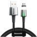 Kabel magnetyczny BASEUS Zinc Micro-USB 1.5A,200cm