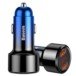 BASEUS Magic Ładowarka samochodowa LED 45W QC 3.0