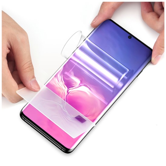 Folia Hydrożelowa 3D ROCK Samsung Galaxy S20