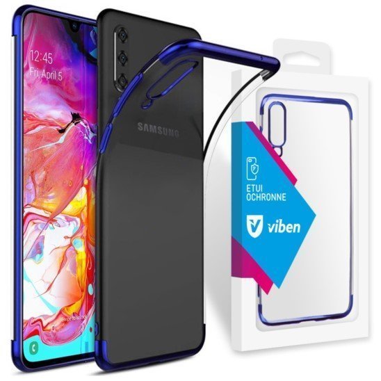 VIBEN Etui Obudowa Hybrid Samsung Galaxy A70 2019