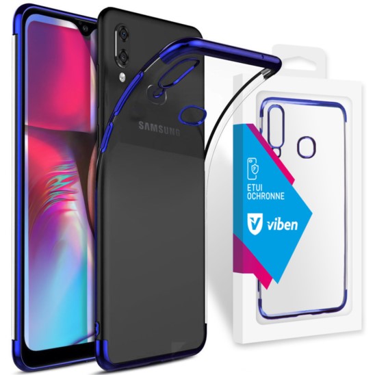 VIBEN Etui Obudowa Hybrid Samsung Galaxy A40 2019