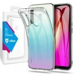 VIBEN Etui Przezroczyste Xiaomi Redmi Note 8T