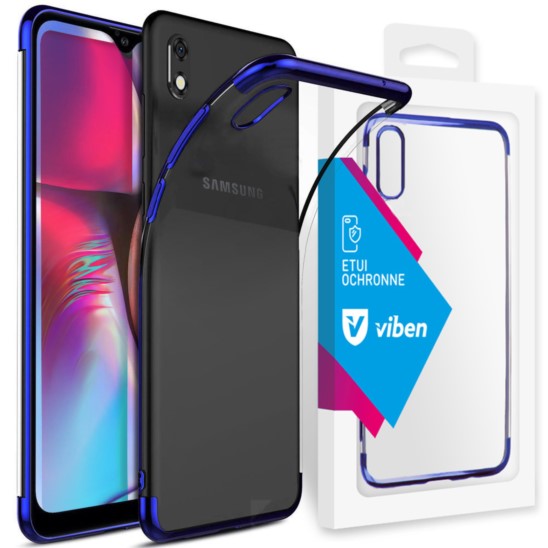 VIBEN Etui Obudowa Hybrid Samsung Galaxy A10 2019