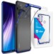 VIBEN Etui Obudowa Hybrid Samsung Galaxy A10 2019