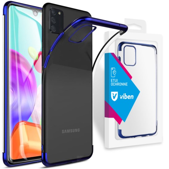 VIBEN Etui Obudowa Hybrid Samsung Galaxy A41 2019