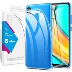 VIBEN Etui Przezroczyste Redmi 9A -2020