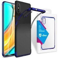 VIBEN Etui Obudowa Hybrid Xiaomi Redmi 9A - 2020