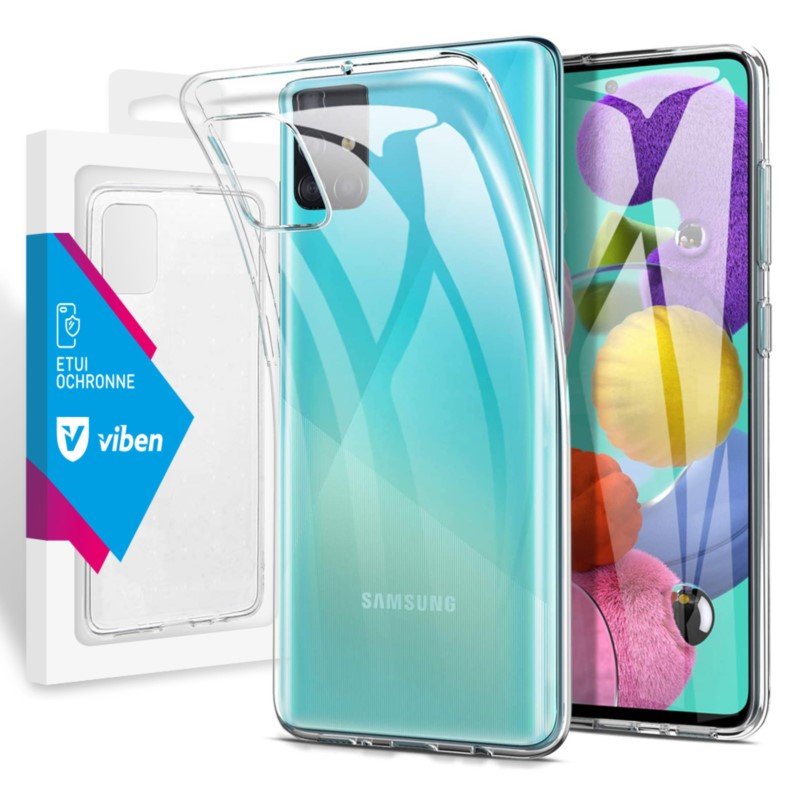 galaxy a51 2019