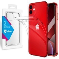 VIBEN Etui Przezroczyste do iPhone 11 - 6,1"