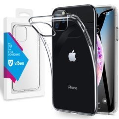 VIBEN Etui Przezroczyste do iPhone 11 Pro Max 6,5"