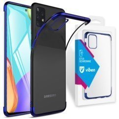 VIBEN Etui Obudowa Hybrid Samsung Galaxy A72