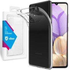 VIBEN Etui Przezroczyste Samsung Galaxy A32