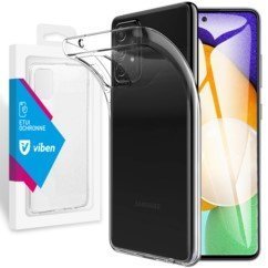 VIBEN Etui Przezroczyste Samsung Galaxy A52