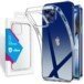 VIBEN Etui Przezroczyste do iPhone 13 Pro Max -6,7
