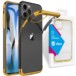 VIBEN Etui Obudowa Hybrid iPhone 13 Pro Max - 6,7"