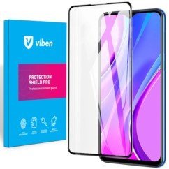 VIBEN Szkło ochronne 5D do Samsung Galaxy A51